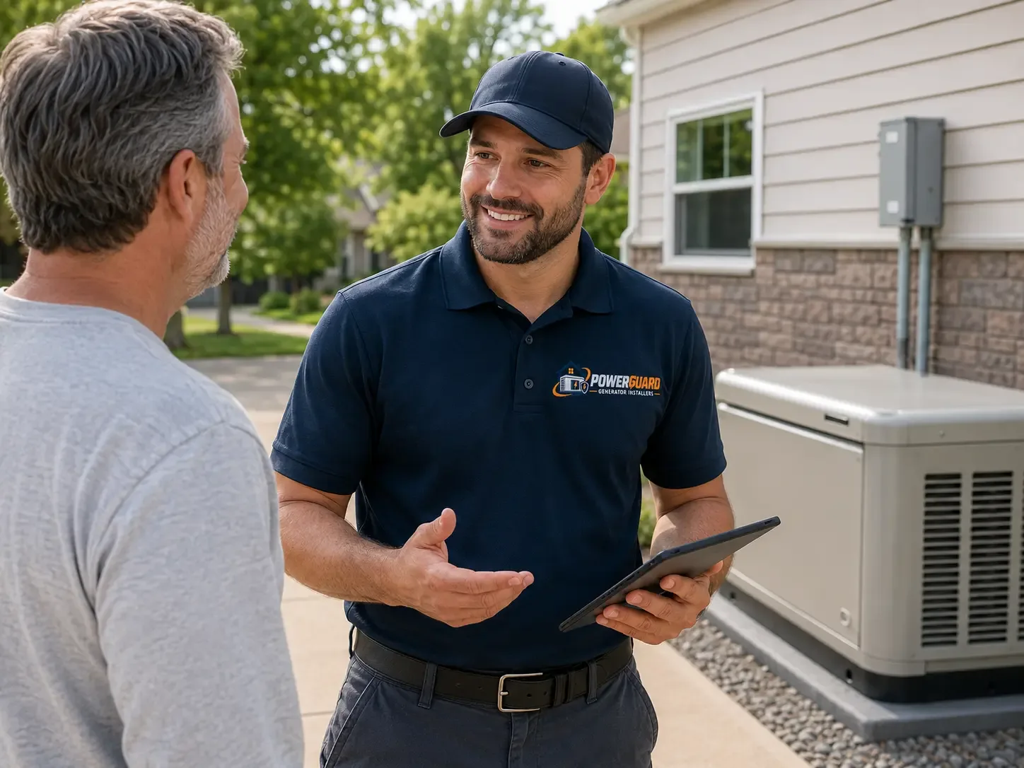 Generator Installation Ryan, IA FAQs